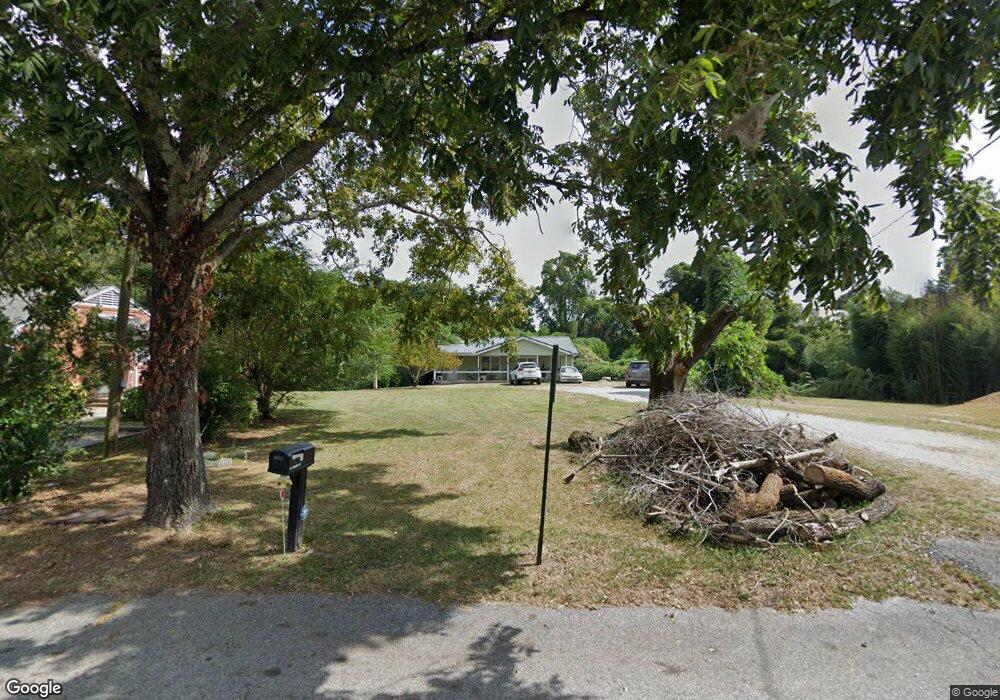 92 Goudlock St, Dahlonega, GA 30533 - photo 1