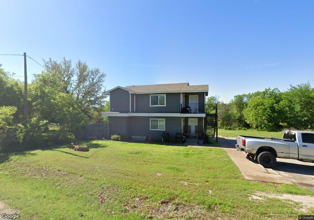 214 Joyce St unit A-F, Weatherford, TX 76085 - photo 1
