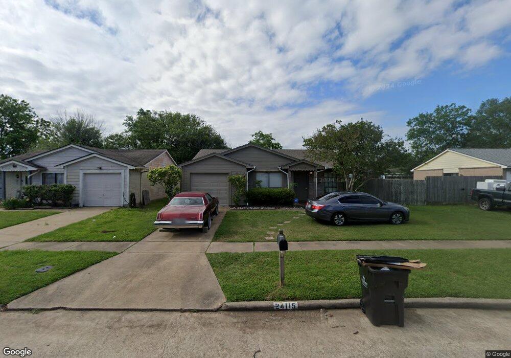 24115 Kennedy Ranch Ln, Hockley, TX 77447 - photo 1