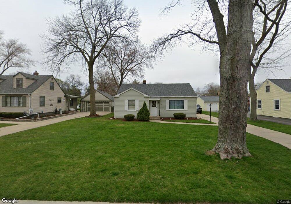 146 S Westlawn Ave, Aurora, IL 60506 - photo 1