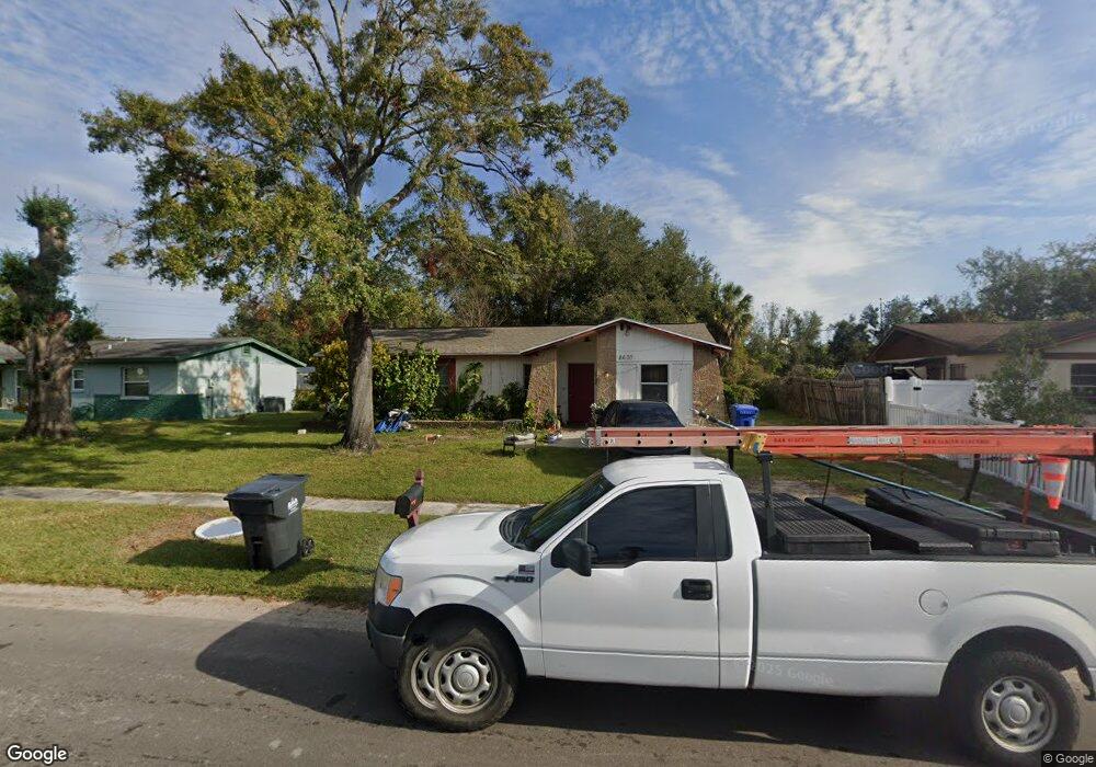 8630 Fish Lake Rd, Tampa, FL 33619 - photo 1