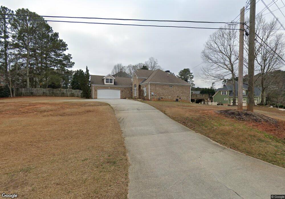 5159 Miller Rd SW, Lilburn, GA 30047 - photo 1