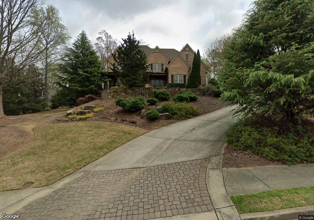 13335 Bishops Ct, Roswell, GA 30075 - photo 1