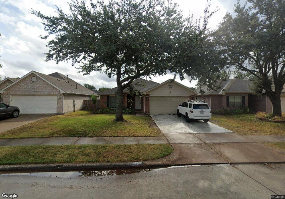 9810 Revelstoke Dr, Houston, TX 77086 - photo 1