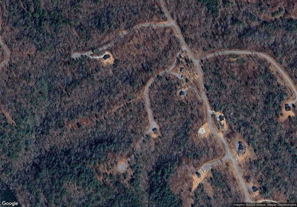 LOT 137 Sundown Trail, Ellijay, GA 30540 - photo 1