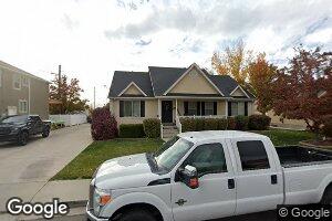 1621 N 980 W, Orem, UT 84057