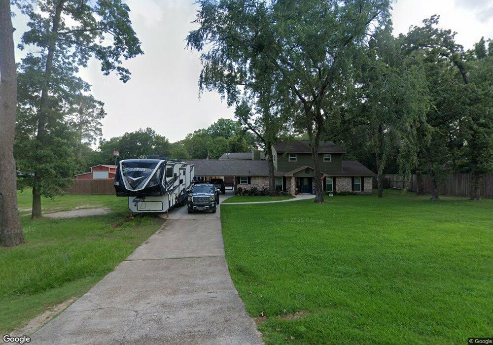 2411 Shadow Glen Ln, Spring, TX 77386 - photo 1
