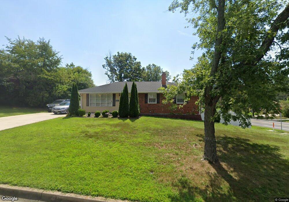 3121 Fallston Ave, Beltsville, MD 20705 - photo 1