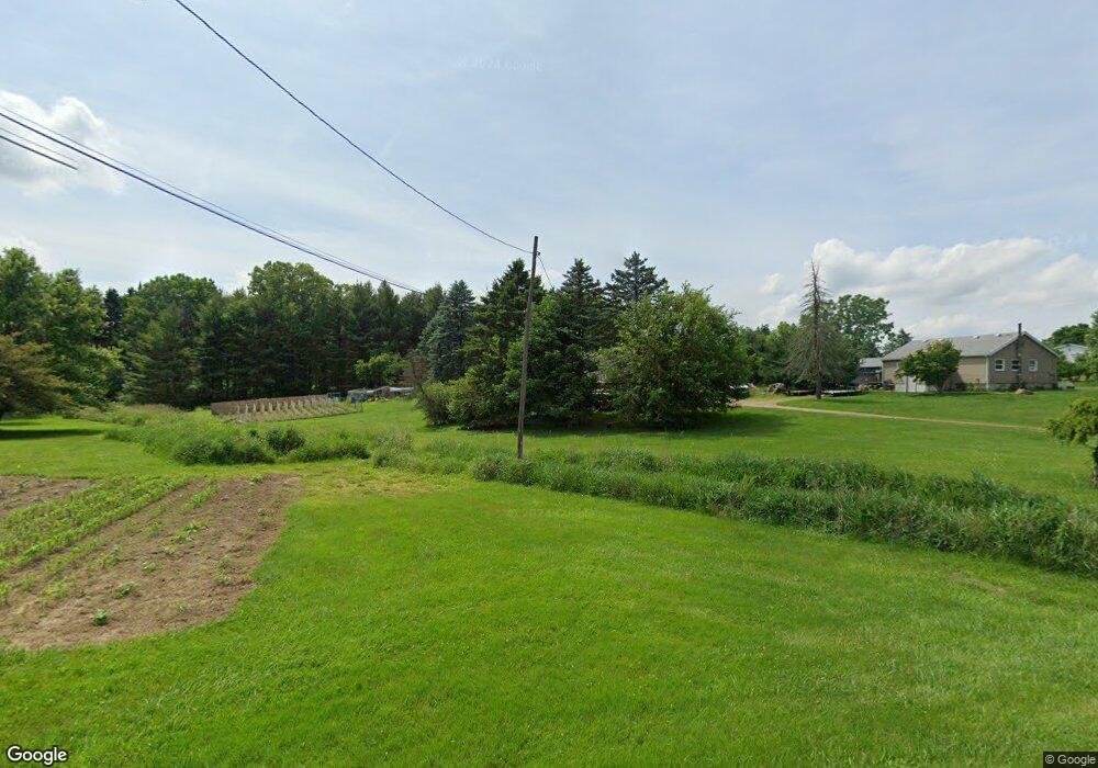 15494 Serfass Rd, Doylestown, OH 44230 - photo 1