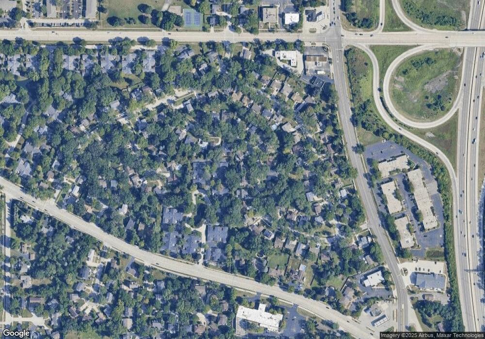 4277 Wilson Ave, Rolling Meadows, IL 60008 - photo 1