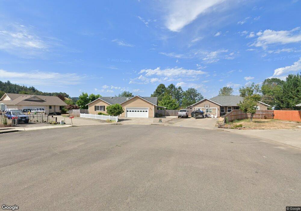 1510 Farrah Ct, Sutherlin, OR 97479 - photo 1