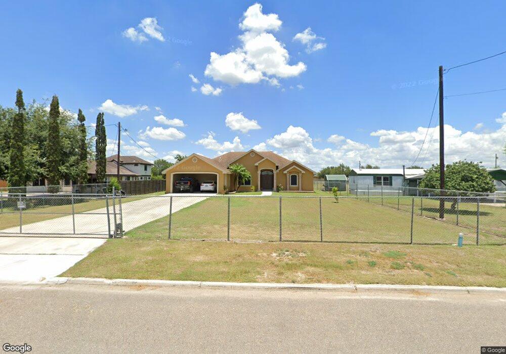 3613 Eagle Dr, Mercedes, TX 78570 - photo 1