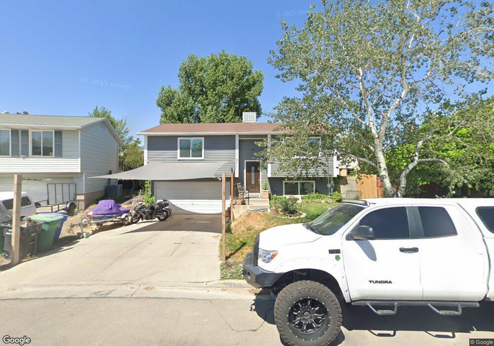 7932 S 2940 W, West Jordan, UT 84088 - photo 1