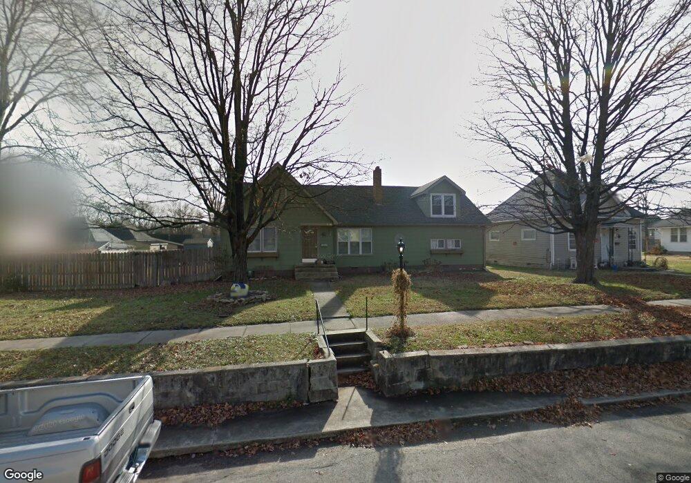 1510 Appleton Ave, Parsons, KS 67357 - photo 1