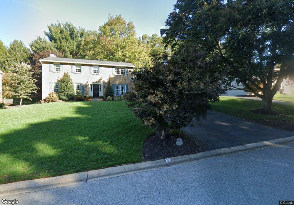 36 Staten Dr, Hockessin, DE 19707 - photo 1