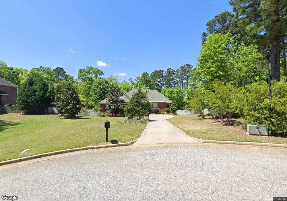 363 Gardenia Dr, Evans, GA 30809 - photo 1