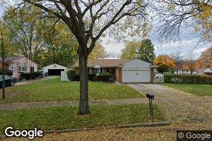 4197 Windward Dr, Lansing, MI 48911