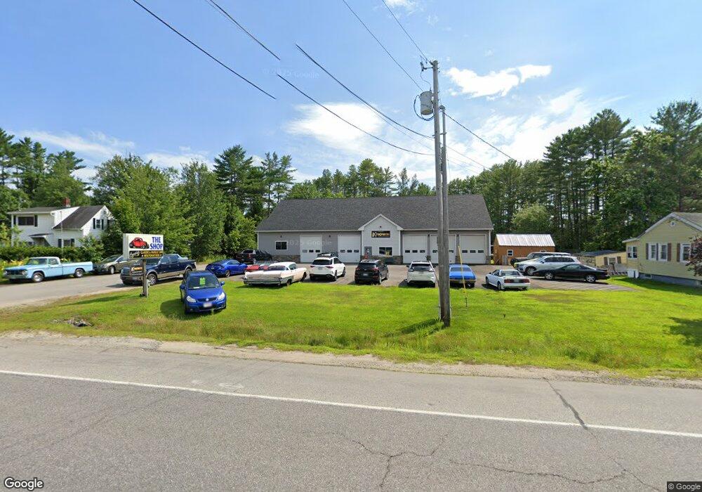 23 Lisbon St, Lisbon, ME 04250 - photo 1