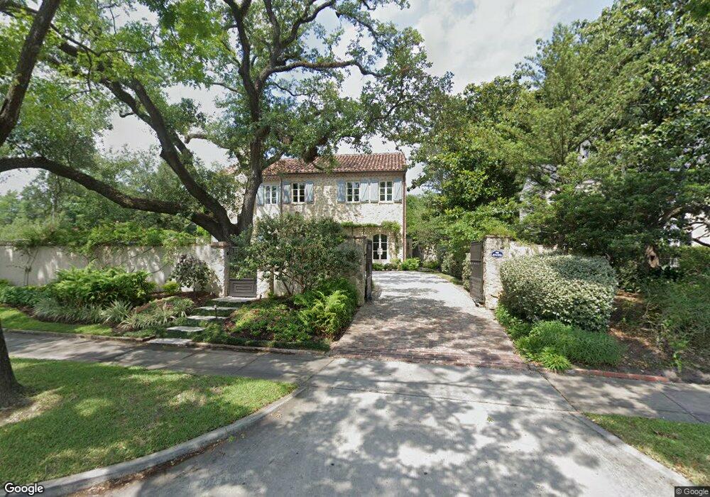 1916 Kirby Dr, Houston, TX 77019 - photo 1