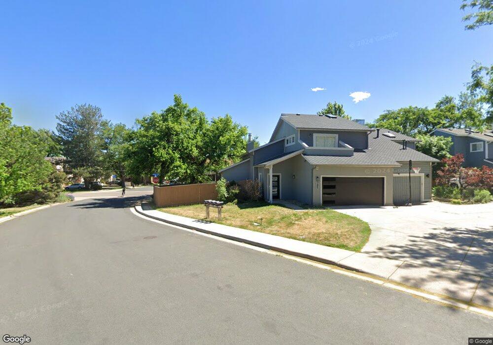 3603 Roundtree Ct, Boulder, CO 80304 - photo 1