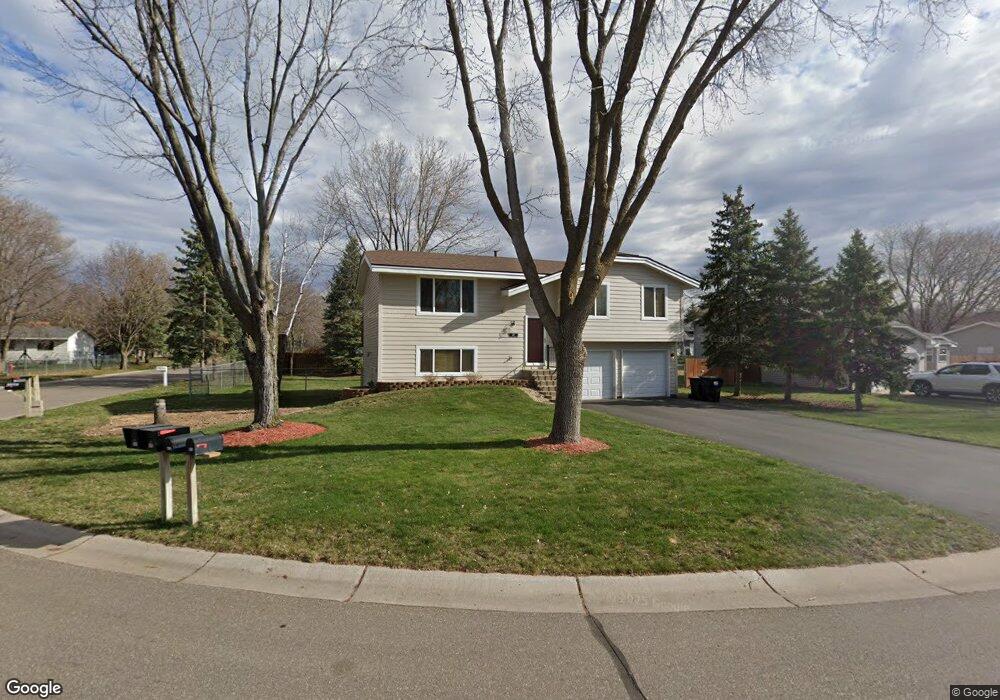 471 104th Ln NW, Coon Rapids, MN 55448 - photo 1