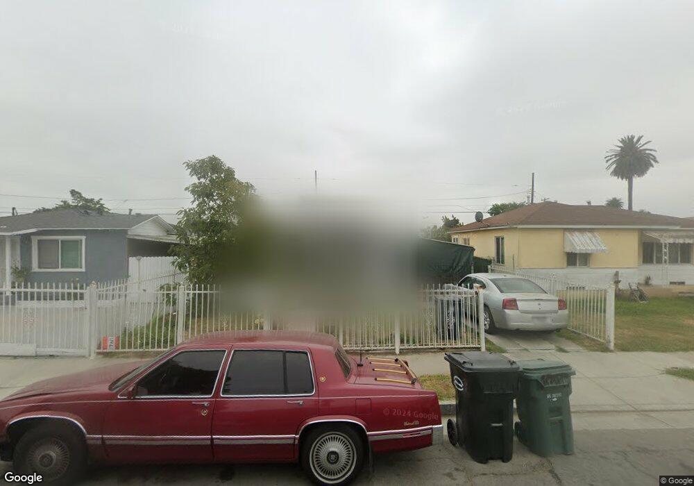 2006 E Bliss St, Compton, CA 90222 - photo 1