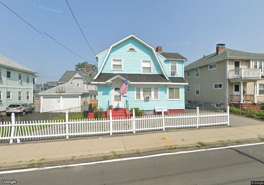 80 E Squantum St, Quincy, MA 02171 - photo 1