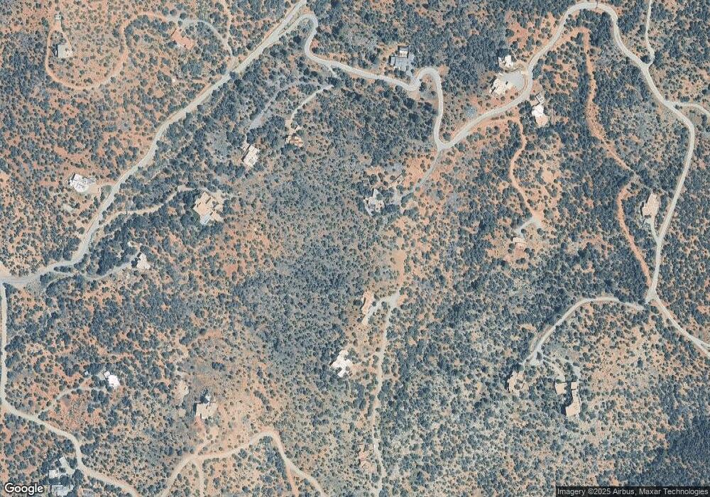 77 Camino Quien Sabe, Santa Fe, NM 87505 - photo 1