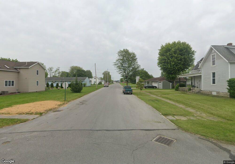 0 5th St, Ottoville, OH 45844 - photo 1