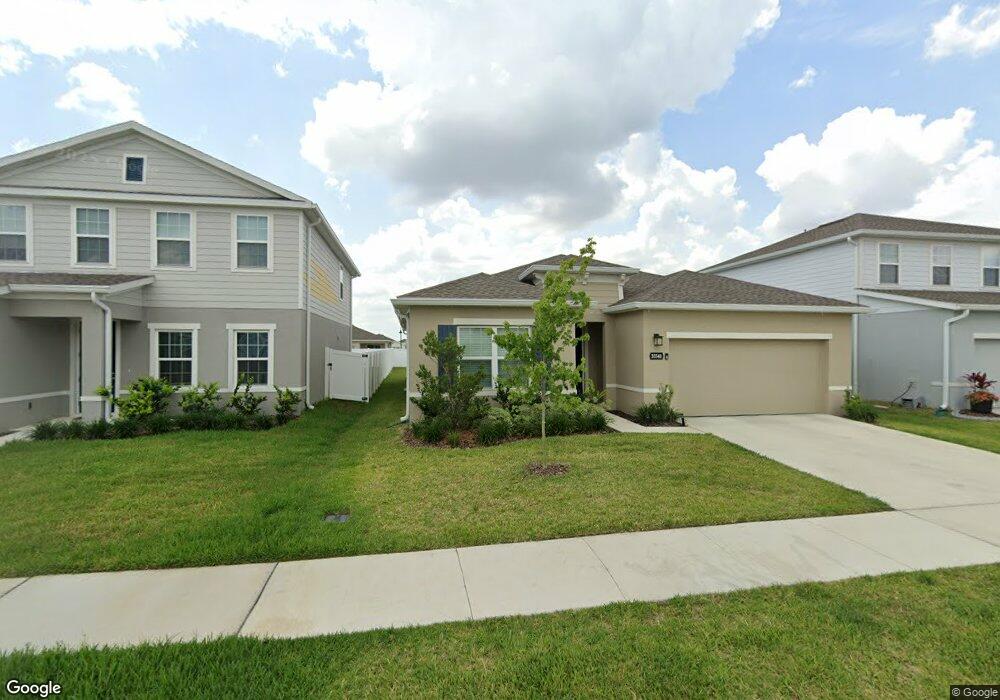 35548 Quartz Lake Dr, Zephyrhills, FL 33541 - photo 1