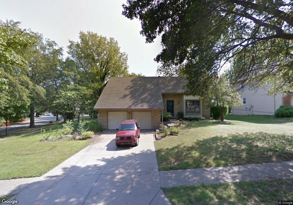 14613 W 89th St, Lenexa, KS 66215 - photo 1