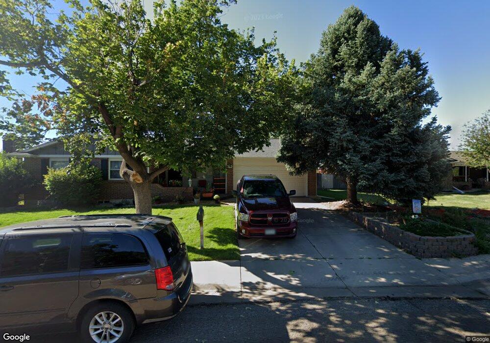 16256 E 6th Place, Aurora, CO 80011 - photo 1