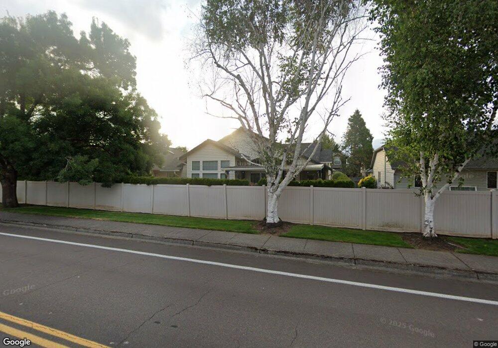 5877 Westlake Loop N, Keizer, OR 97303 - photo 1