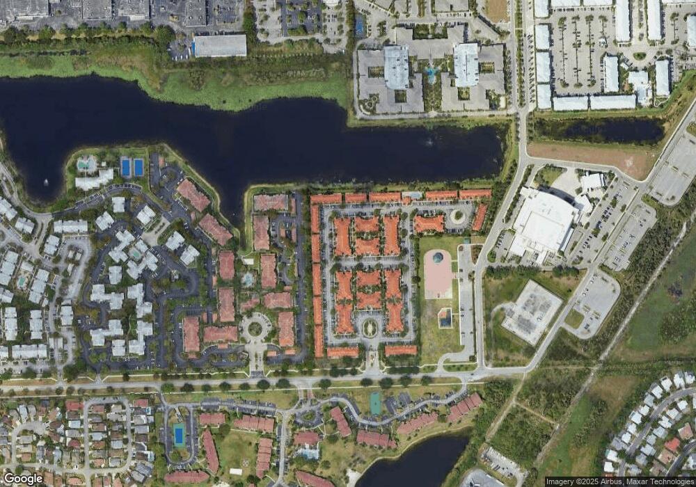 645 SW 107th Ave unit 1711, Pembroke Pines, FL 33025 - photo 1