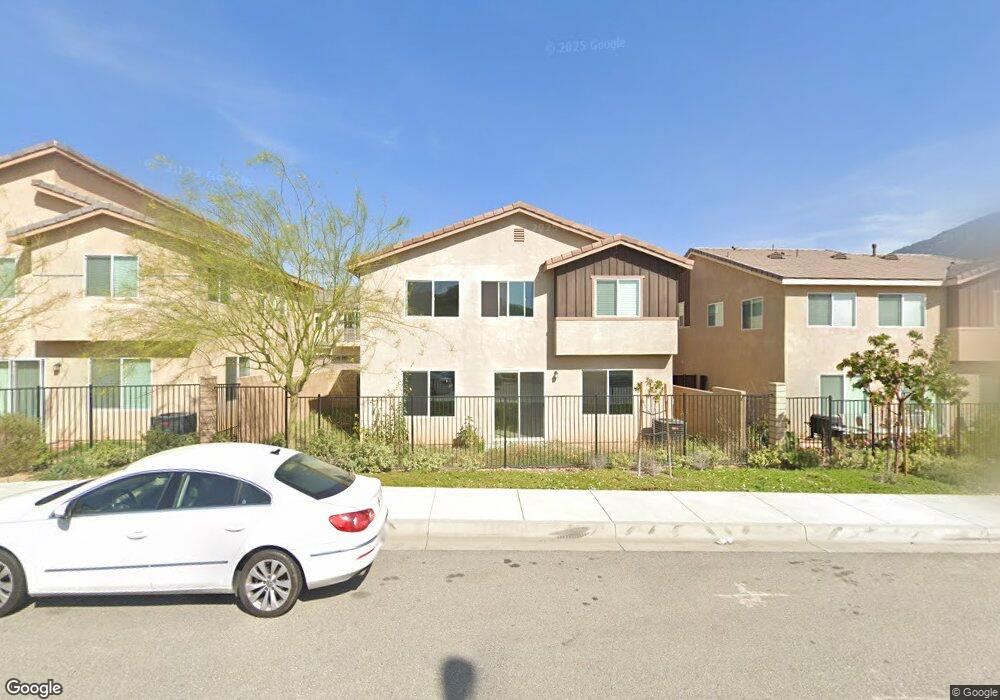 2037 N Colony Way, San Bernardino, CA 92407 - photo 1