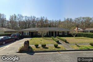 1413 Bel Air Dr, Savannah, GA 31415