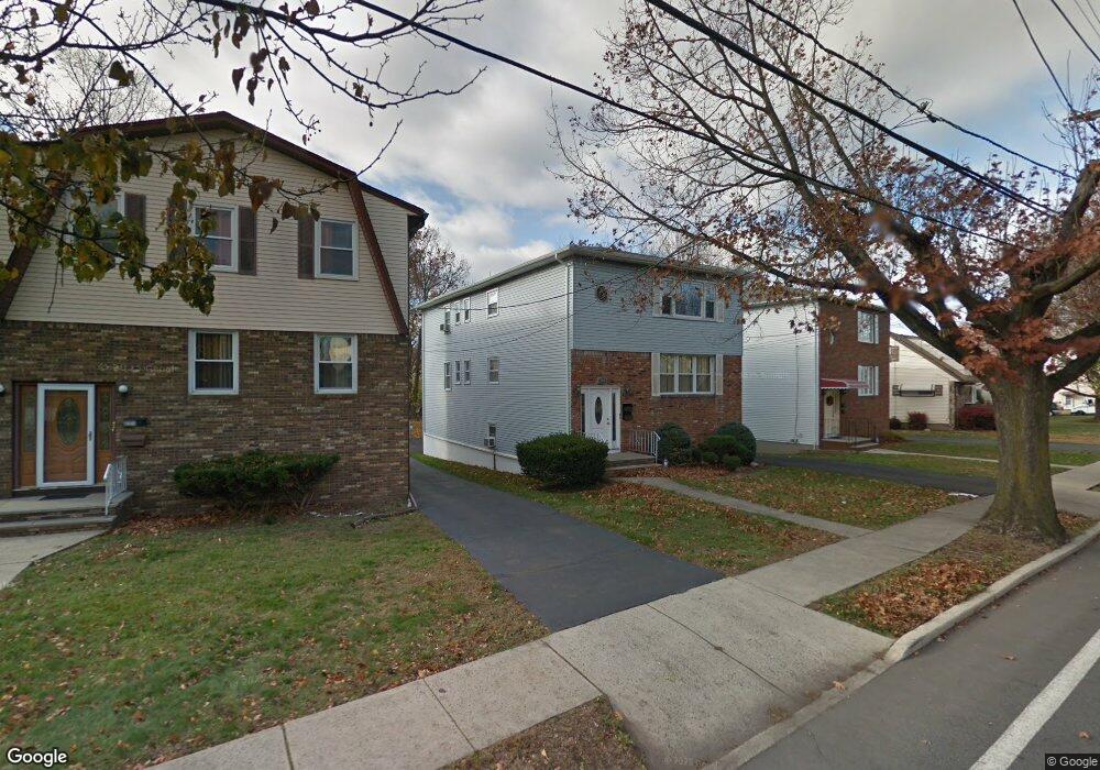 263 Hazel St, Clifton, NJ 07011 - photo 1