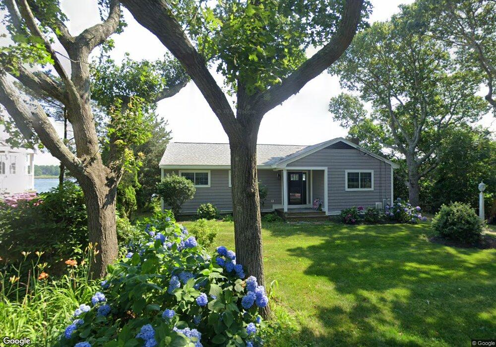 11 East Ave, Marion, MA 02738 - photo 1