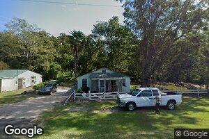 18366 La Highway 15, Lettsworth, LA 70753