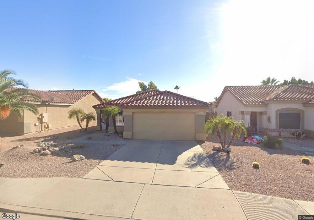 8215 E Osage Ave, Mesa, AZ 85212 - photo 1