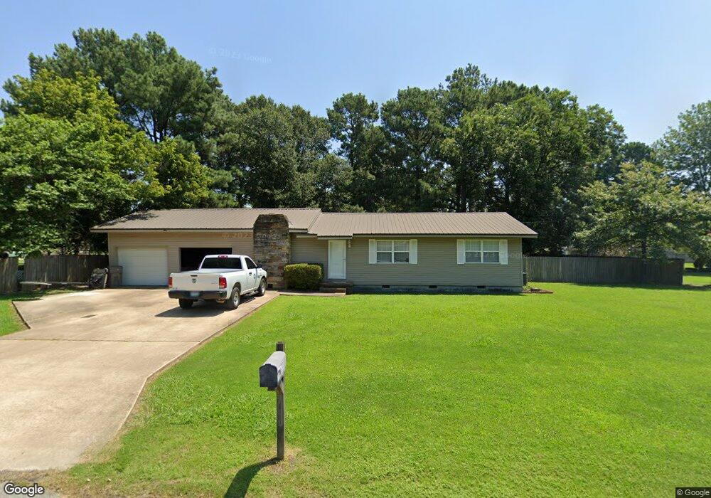 203 Woody Ln, Jonesboro, AR 72401 - photo 1