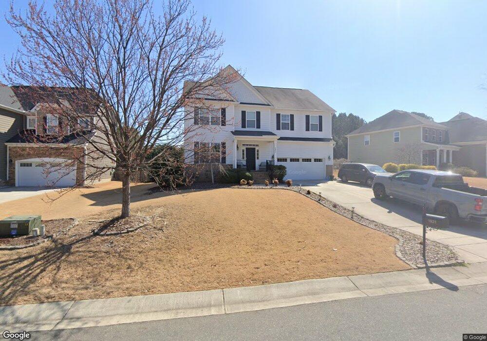 1921 Lazio Ln, Apex, NC 27502 - photo 1