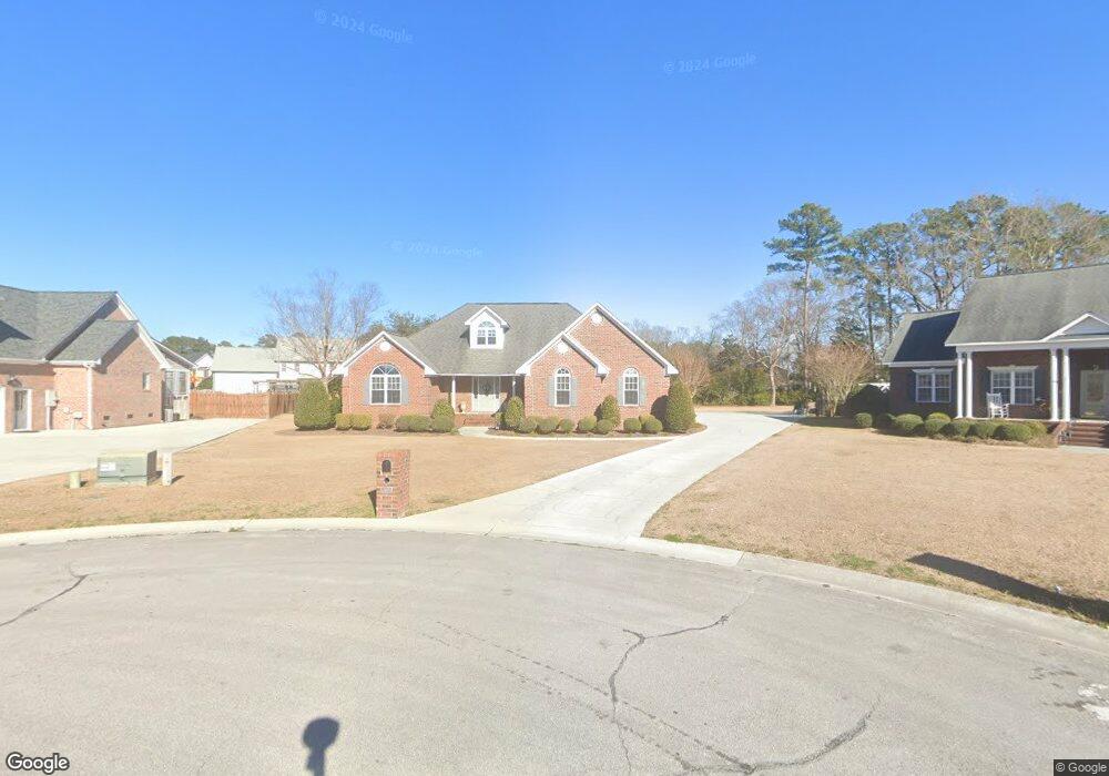 107 Afton Villa, Jacksonville, NC 28540 - photo 1