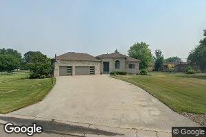 210 Oxbow Cir, Oxbow, ND 58047