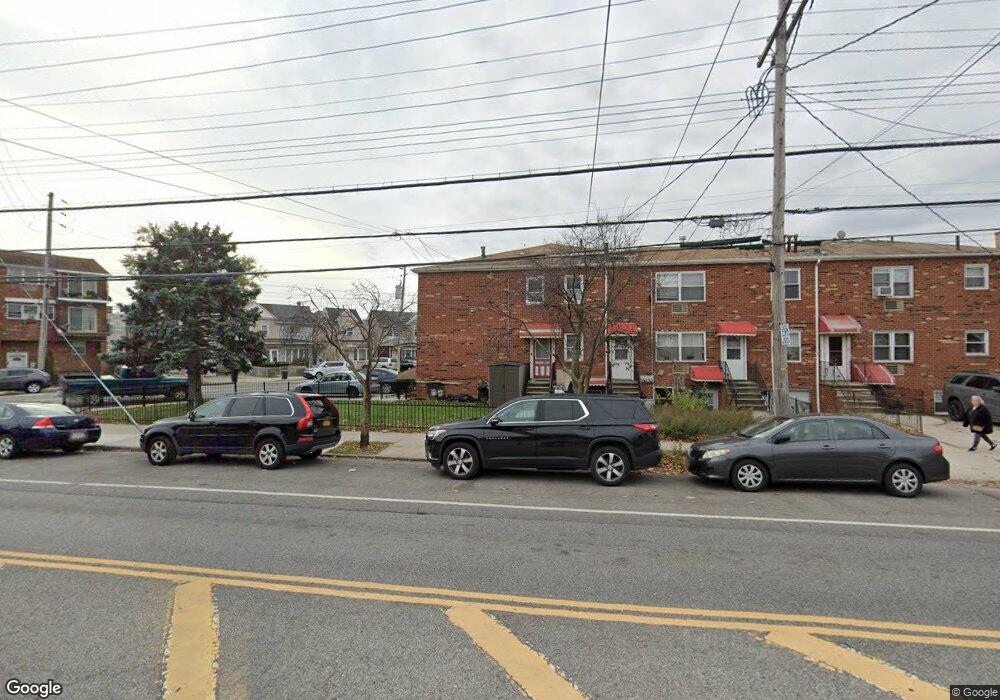 2462 Gerritsen Ave, Brooklyn, NY 11229 - photo 1