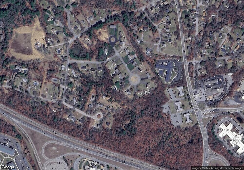 23 Sweet Amandas Way, Plymouth, MA 02360 - photo 1