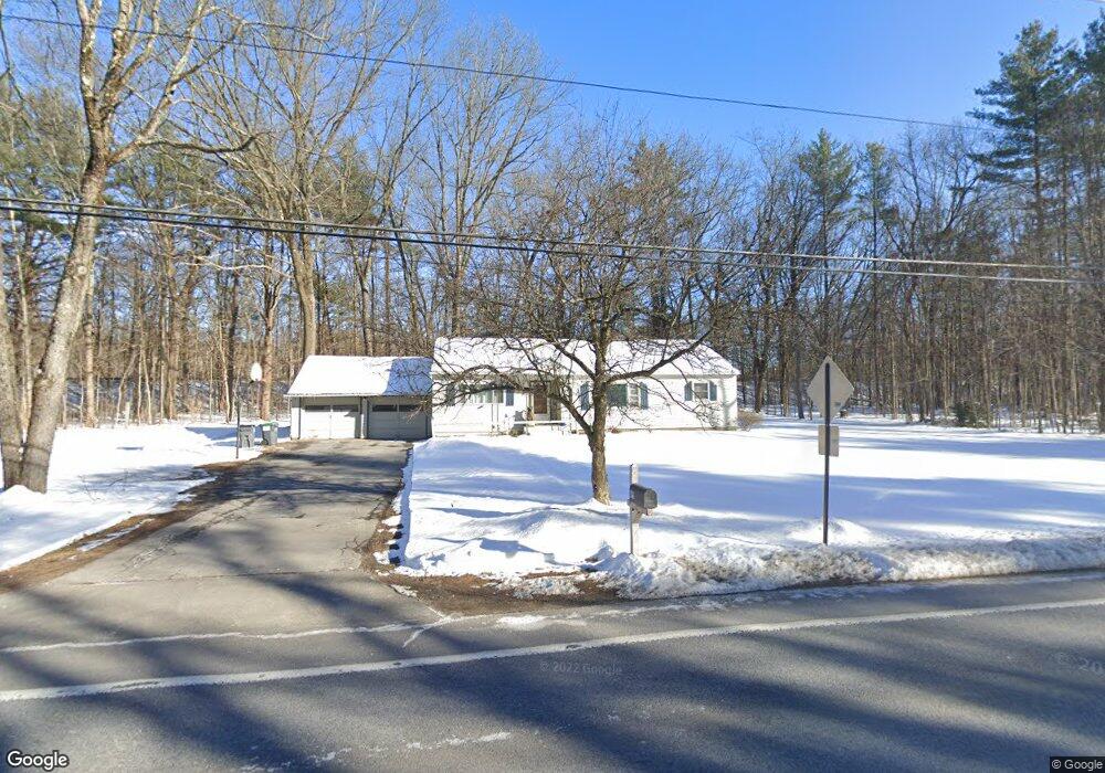 63 Jones Rd, Saratoga Springs, NY 12866 - photo 1