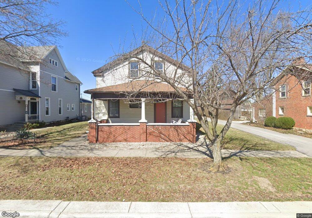 314 E Hardin St, Findlay, OH 45840 - photo 1