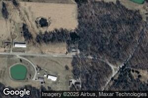 6361 Bachelor Rd, Metropolis, IL 62960