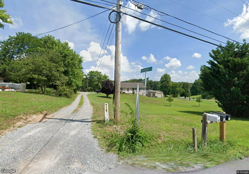 34 Hardman Ln, Berkeley Springs, WV 25411 - photo 1